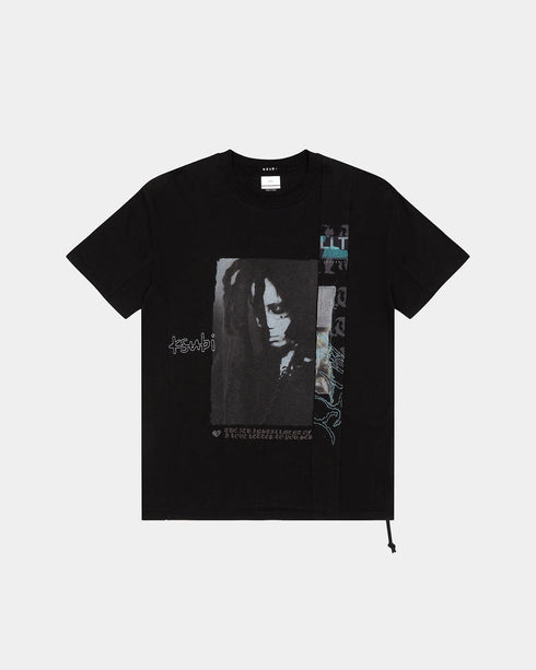 KSUBI Trippie Redd Biggie S/S Tee Mens Apparel